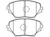 剎車片 Brake Pad Set:04465-42080