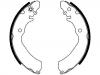 剎車(chē)蹄片 Brake Shoe Set:04495-BZ010