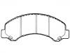 剎車(chē)片 Brake Pad Set:8-97168-634-0