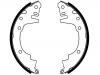 剎車蹄片 Brake Shoe Set:MB151244