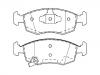 剎車片 Brake Pad Set:77366274