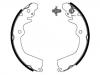 剎車蹄片 Brake Shoe Set:MB699336