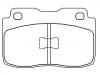 剎車片 Brake Pad Set:1 177 227