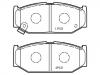 剎車片 Brake Pad Set:55810-63J00