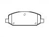 剎車片 Brake Pad Set:9041415