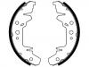 剎車蹄片 Brake Shoe Set:04883833AA