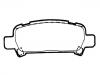 剎車片 Brake Pad Set:26292-AE020