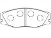 剎車片 Brake Pad Set:04479-30180