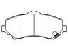 剎車片 Brake Pad Set:68003701AA