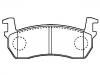 剎車片 Brake Pad Set:41060-05B90