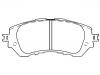 剎車片 Brake Pad Set:04465-0D190