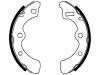 剎車蹄片 Brake Shoe Set:43153-SAO-013