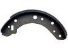 剎車蹄片 Brake Shoe:RGBS813AF