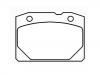 剎車片 Brake Pad Set:2101-350 1089