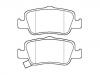 剎車片 Brake Pad Set:04466-02190