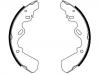 剎車蹄片 Brake Shoe Set:8-94104-258-1