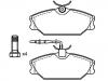 剎車片 Brake Pad Set:77 01 202 050