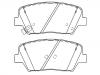 剎車片 Brake Pad Set:58101-A0A00