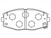 剎車片 Brake Pad Set:04465-30070