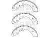 剎車蹄片 Brake Shoe:K8869