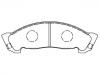 剎車片 Brake Pad Set:8-97078-409-2