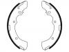 剎車蹄片 Brake Shoe Set:MB500822