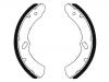 剎車蹄片 Brake Shoe Set:1K00-33-310