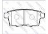 剎車片 Brake Pad:L2Y7-26-43Z