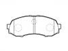 剎車片 Brake Pad Set:04491-87506-000