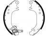 剎車蹄片 Brake Shoe Set:4241.E8