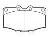 剎車片 Brake Pad Set:04465-60040