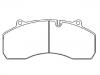 剎車片 Brake Pad Set:976003N