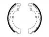 剎車蹄片 Brake Shoe Set:53200-70821