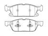 剎車片 Brake Pad Set:F2GC2001BC