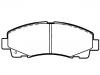 剎車片 Brake Pad Set:45022-SJC-A00