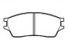 剎車片 Brake Pad Set:45022-SF0-600