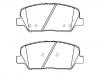 剎車(chē)片 Brake Pad Set:58101-2MA00