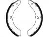 剎車蹄片 Brake Shoe Set:5-47110-059-1