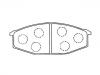 剎車片 Brake Pad Set:41060-91255