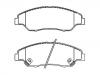 剎車片 Brake Pad Set:0K045-33-23Z