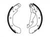 剎車(chē)蹄片 Brake Shoe Set:93740252