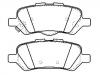 Brake Pad Set:04466-0T010