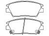 Brake Pad Set:48130-350B0