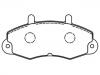 Brake Pad Set:5 028 863