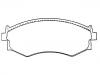 Brake Pad Set:41060-32R90