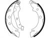 Brake Shoe Set:77 01 207 555