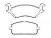 Brake Pad Set:04465-10170