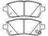 Brake Pad Set:04465-B1120