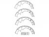 Brake Shoe Set:04497-35020