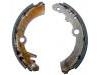 Brake Shoe:KBX588